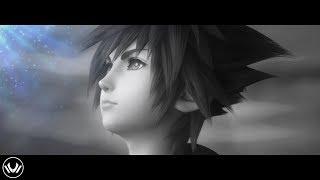 Kingdom Hearts 3 Piano Song - "See Me Through" | By Divide Music Ft Sailorurlove