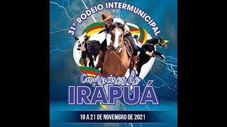 (TESTE) 31º Rodeio Intermunicipal Campeiros do Irapuá