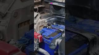 VVTI vs VTI vs VVL: Which Engine Tech is Best?