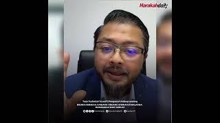 UNDANG-UNDANG SYARIAH SAMA SAHAJA DENGAN SIVIL?