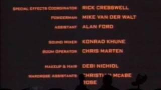 MST3k - Space Mutiny Credits