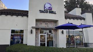 I've Worked At Taco Bell For 7 Years, And Today Is My Last Day. I'm Moving To A New Store.