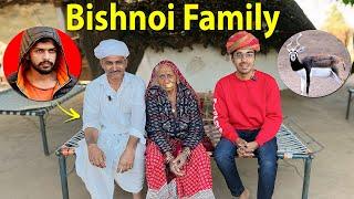 Bishnoi House Tour  | Bishnoi Village in Rajasthan