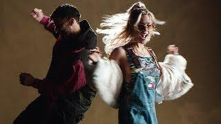 R3HAB & Julie Bergan - Don't Give Up On Me Now (Official Video)