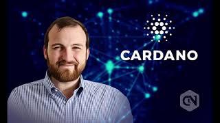 CARDANO'YU MERAK EDENLER ADA HAKKINDA HERŞEY BU VİDEO'DA(KISA ÖZET)