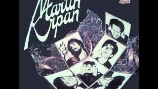 Martin Krpan - Slovan Karantan - (Audio 1982)