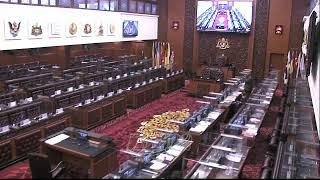 LANGSUNG : Persidangan Dewan Negara 7 September 2020 l Sesi Pagi