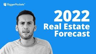 A Housing Price Cooldown? | 2022 Housing Market Predictions