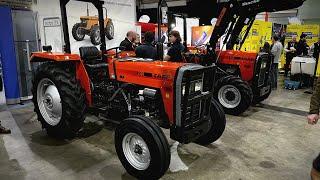 Dairy Tech Event 2024: MACHINERY AND TECHNOLOGY HIGHLIGHTS