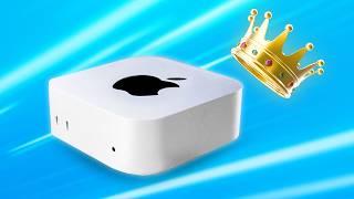 Should you buy the M4 Mac Mini?