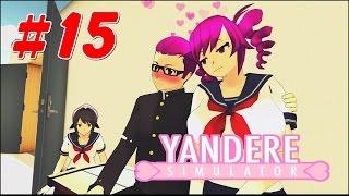 Yandere Simulator #15 Tìm bạn trai cho Kokona!!!