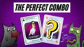 Top 5 BEST Exploding Kittens Card Combos