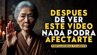 10 Principios Budistas para que NADA te Afecte | Sabiduría Budista