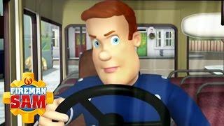 Fireman Sam US Official: Fireman Sam Saves the Day.. Again!