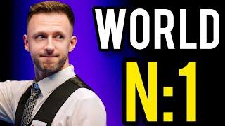 Judd Trump has scored 151 points for the first Time in history! Highlights Match!!