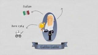 Meet Galileo Galilei