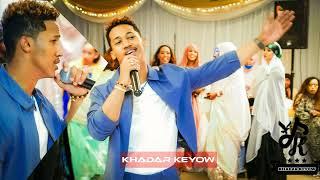 Khadar keyow -Aisha (official Music Audio) #new #song #2022  #khadarkeeyow