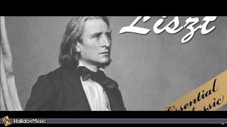 Die Besten Werke von Liszt