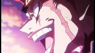 Shanks vs Kid One Piece Episode  1112 English sub|| One Piece latest episode