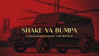 Club Banger | Dancehall Instrumental | Type Beat ("Shake ya Bumpa") 2023