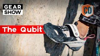 Meet the Unparallel Qubit: Innovation Meets Climbing Performance | Climbing Daily Ep. 2423