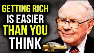 Financial Success Strategies Inspired by Warren Buffett | Become a Millionaire |