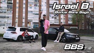 ISRAEL B  - BBS FREESTYLE 1.2 (PROD. LOWLIGHT)