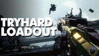 Titanfall 2: Most Tryhard Loadout
