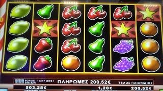 play ▶️ slots bonus 10 FREE Bet 2€ ΠΉΡΑ ΤΌ 500€ ΚΑΙ ΈΦΥΓΑ.(▶️ ΦΟΡΈΣ ΧΆΝΕΙΣ ΤΉΝ ΜΊΑ ΕΆΝ ΚΕΡΔΊΖΕΙΣ)