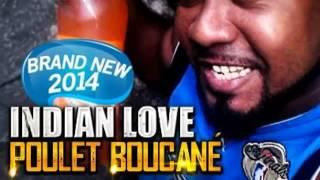 Poulet Boucané - Indian Love