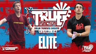 Elite | True Function Ninja Training Grounds | Premier Series 2024