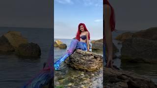 ‍️ who’s next?) #thelittlemermaid #ariel #disney #cosplay