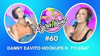 Super Freaky Girls because of our Mom ft. Tyler47 | 2 Girls 1 Blunt Podcast EP. 60