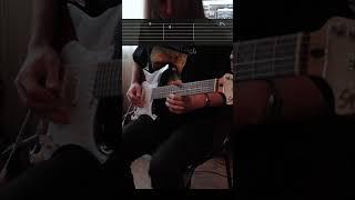 Кино - Группа Крови | ТАБЫ НА СОЛО