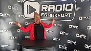 Radio Frankfurt // Chef On Air // Christina Hunke // Coach und Trainerin für positive Energie