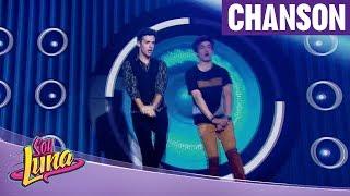 Soy Luna, saison 2 - Chanson : "Aquí estoy" (épisode 20)