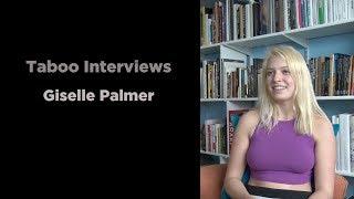 Giselle Palmer - Taboo Interview