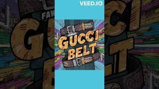 Gucci Belt - Fawkes