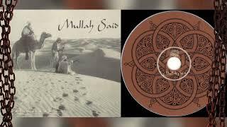 Muslimgauze - Mullah Said (1998)