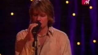 Bon Jovi- it´s my life acoustic live