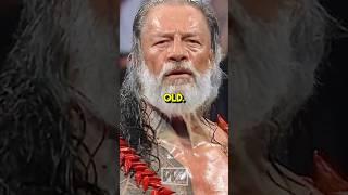 WWE facts that makes us feel old 
