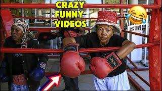 Crazy Funniest Videos Ever In The World ( Part 1 )