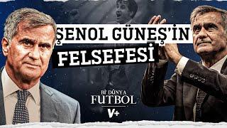 Bir futbol filozofunun yolculuğu: Şenol Güneş | Serkan Akkoyun | Bi Dünya Futbol