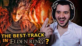 Game Composer Reacts to MESSMER THE IMPALER from ELDEN RING SHADOW OF THE ERDTREE