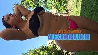 ALEXANDRA UCHI,, HAPPINESS IS A JOURNEY, NOT A DESTINATION. | Mix Fashion