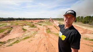 Blake Baggett | TWMX Cribs