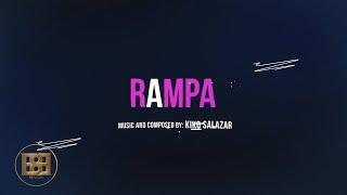 RAMPA - Kiko “Kikx” Salazar (Lyric Video) | Bragais Walk Win