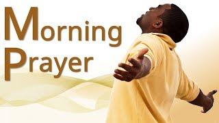A RIDICULOUS BREAKTHROUGH - PRAYER TO START YOUR DAY - MORNING PRAYER