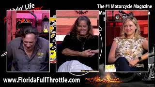 Florida Full Throttle is back with " Full Throttle Vision TV " Episode 029 !