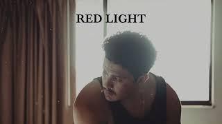 Roman Alexander - Red Light (Official Audio)